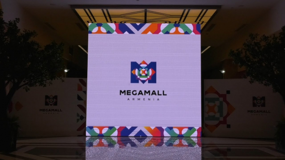 Սամվել Ալեքսանյանն ԱԺ-ին պատկանող միկրոավտոբուսով իրեն պատկանող «Մեգամոլից» հեռացրել է ֆեյքերի ֆաբրիկայի համակարգիչները